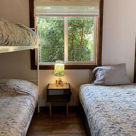 Carpinterito Cabana, Ensenada Campestre Puerto Varas Exterior foto